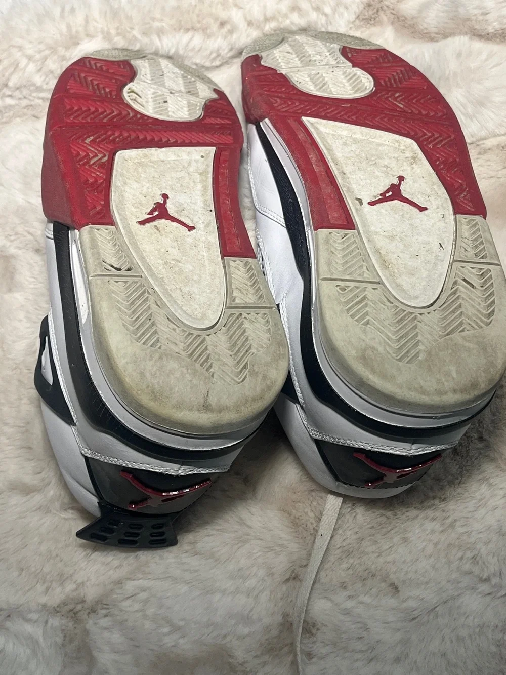 Jordan air retro
